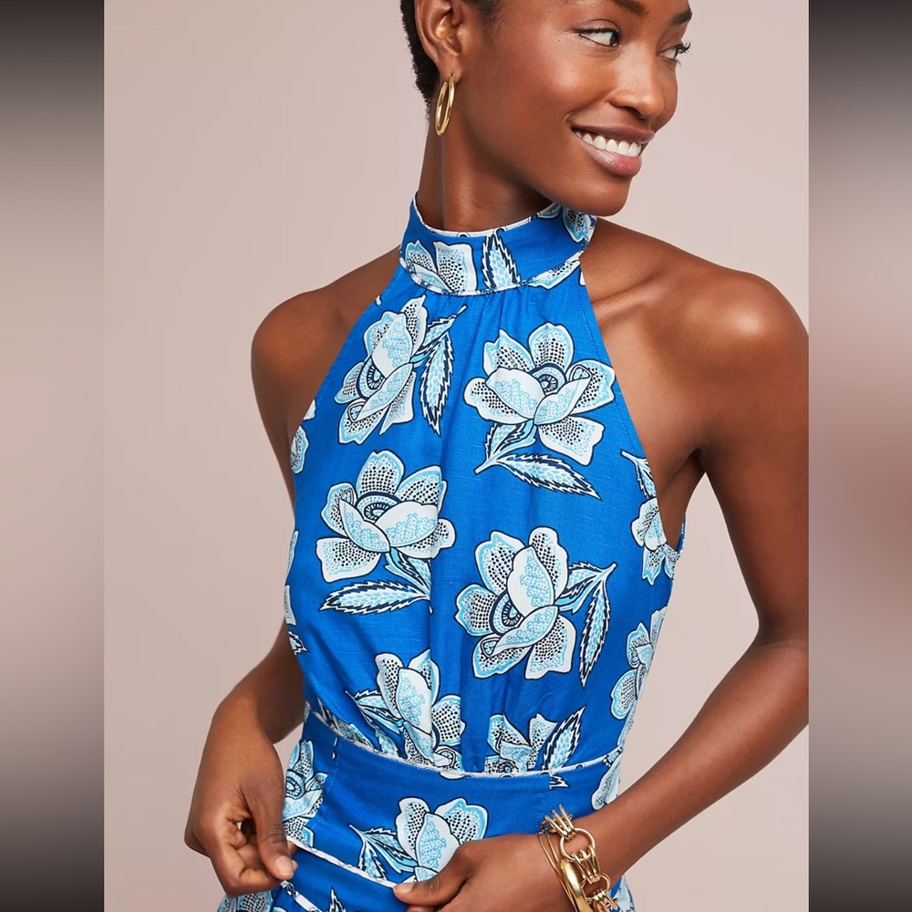 Anthro Maeve Alyssa Halter 00